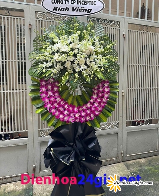 dien hoa chia buon tai thi tran dong hung